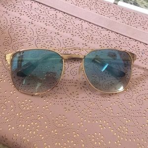 Rayban sunglasses